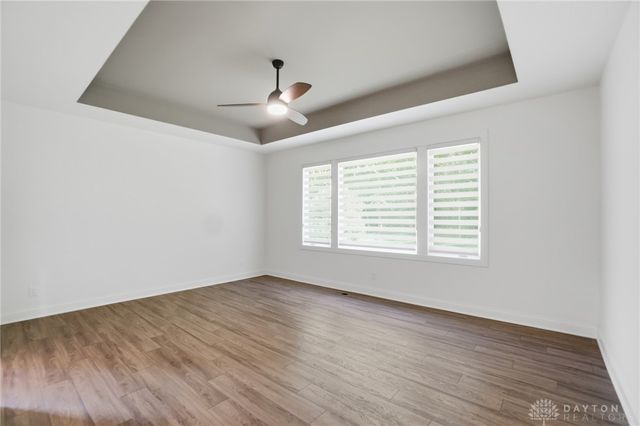 915 Hidden Branches Drive, Washington Twp, OH 45458