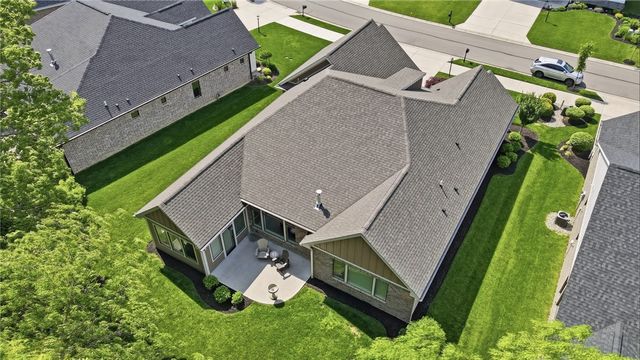915 Hidden Branches Drive, Washington Twp, OH 45458