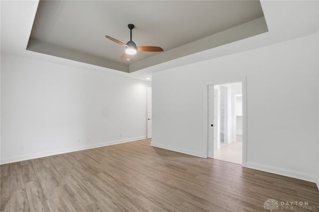 915 Hidden Branches Drive, Washington Twp, OH 45458