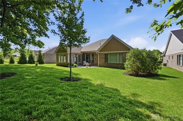 915 Hidden Branches Drive, Washington Twp, OH 45458