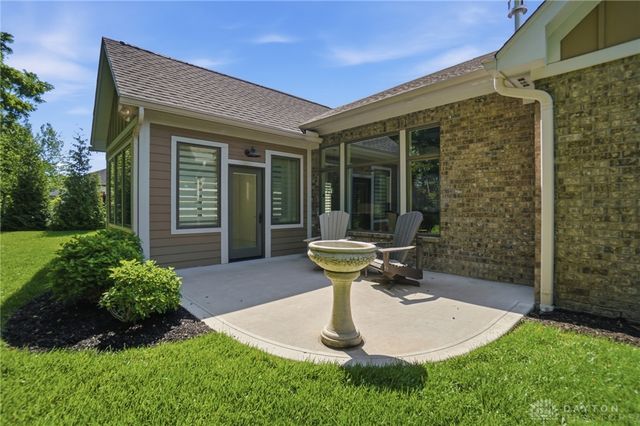 915 Hidden Branches Drive, Washington Twp, OH 45458