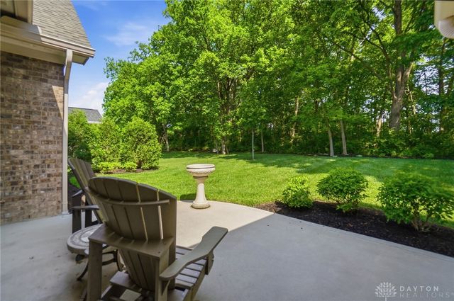 915 Hidden Branches Drive, Washington Twp, OH 45458