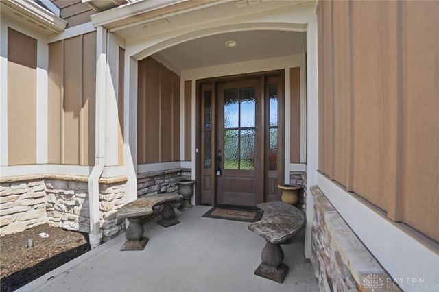 915 Hidden Branches Drive, Washington Twp, OH 45458