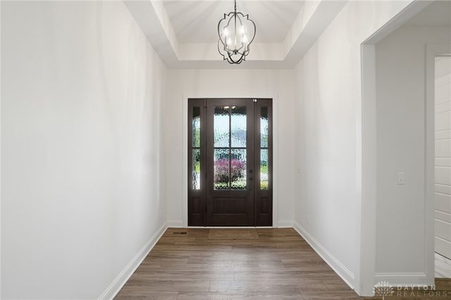 915 Hidden Branches Drive, Washington Twp, OH 45458