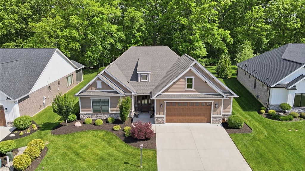 915 Hidden Branches Drive, Washington Twp, OH 45458