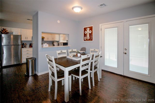 3502 Carter SE, Ardmore, OK 73401