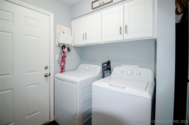 3502 Carter SE, Ardmore, OK 73401