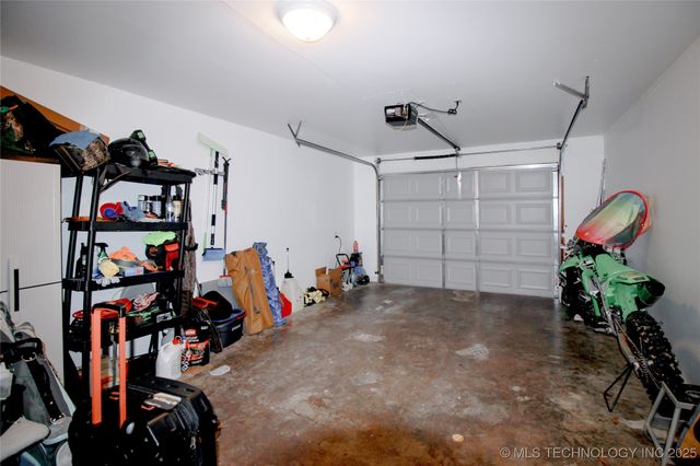 3502 Carter SE, Ardmore, OK 73401