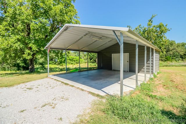 3502 Carter SE, Ardmore, OK 73401