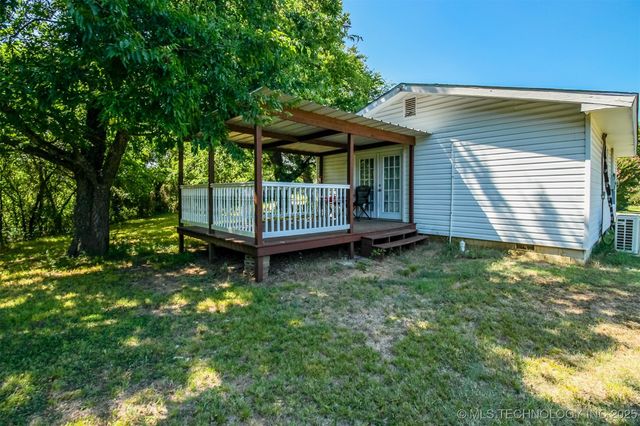 3502 Carter SE, Ardmore, OK 73401
