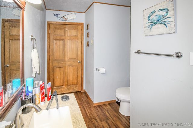 3502 Carter SE, Ardmore, OK 73401