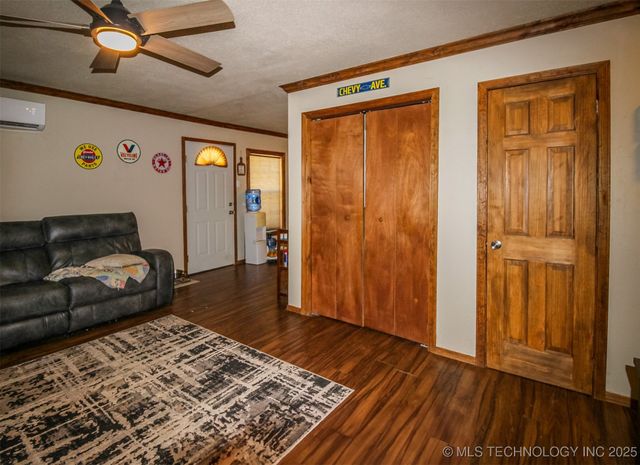 3502 Carter SE, Ardmore, OK 73401