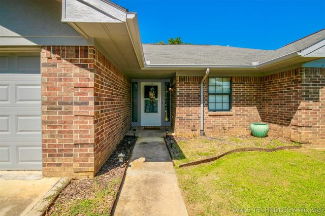 3502 Carter SE, Ardmore, OK 73401