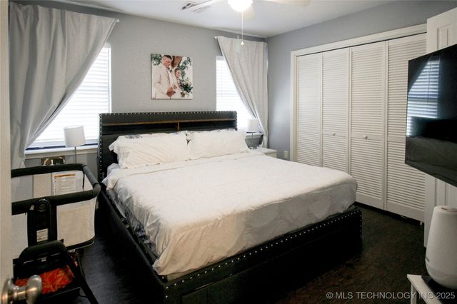 3502 Carter SE, Ardmore, OK 73401