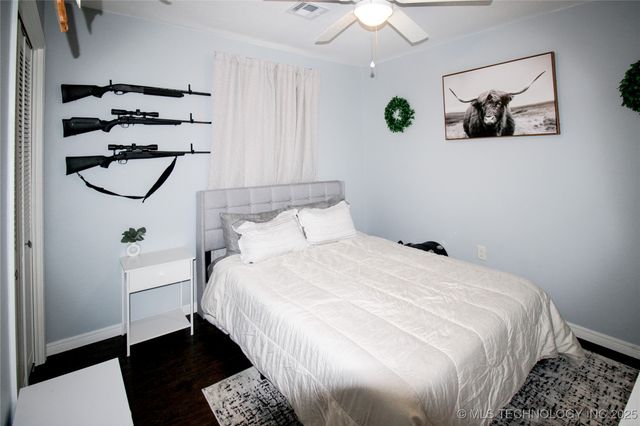 3502 Carter SE, Ardmore, OK 73401