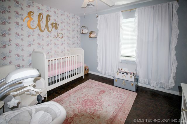 3502 Carter SE, Ardmore, OK 73401