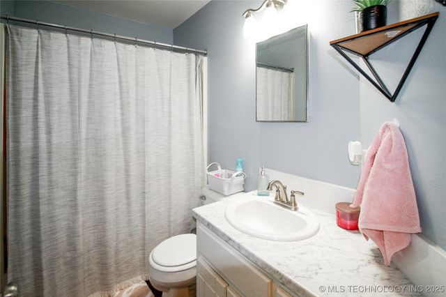 3502 Carter SE, Ardmore, OK 73401