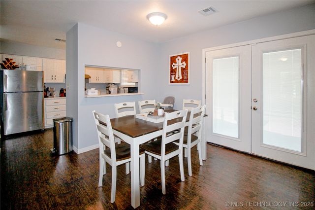 3502 Carter SE, Ardmore, OK 73401