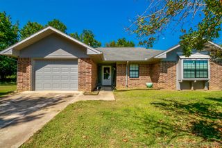 3502 Carter SE, Ardmore, OK 73401