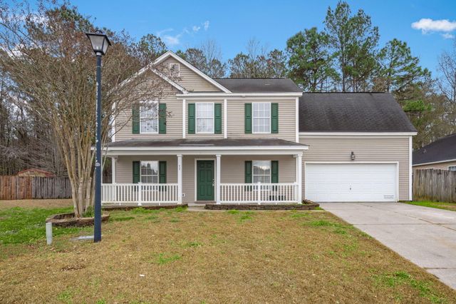 77 Blue Jasmine Lane, Summerville, SC 29483