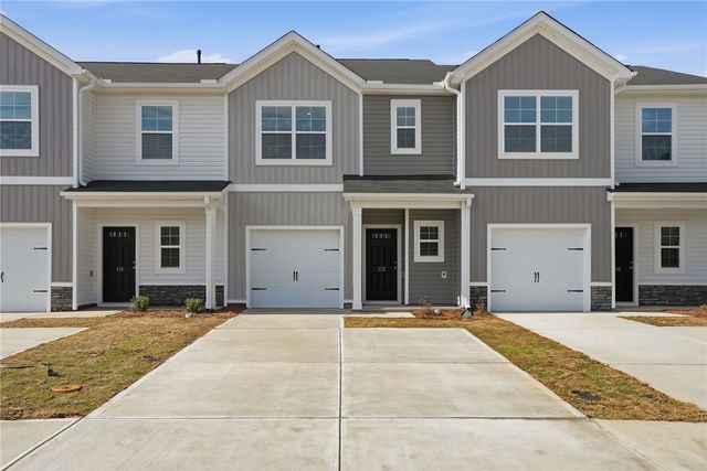 319 Lilac Loop, Greenwood, SC 29646