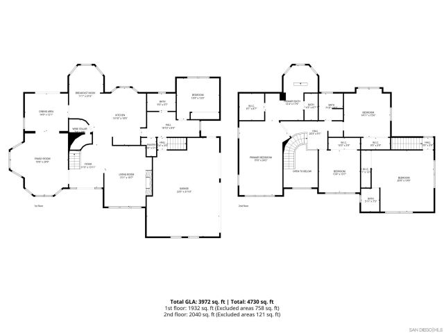 1180 Academy Ln, Vista, CA 92081