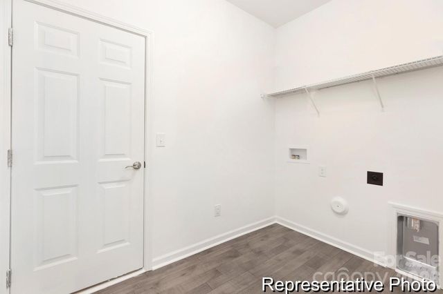 TBD Laurel Oak Avenue 2p, Oakboro, NC 28129