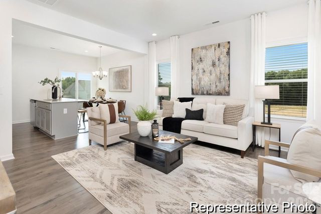 TBD Laurel Oak Avenue 2p, Oakboro, NC 28129