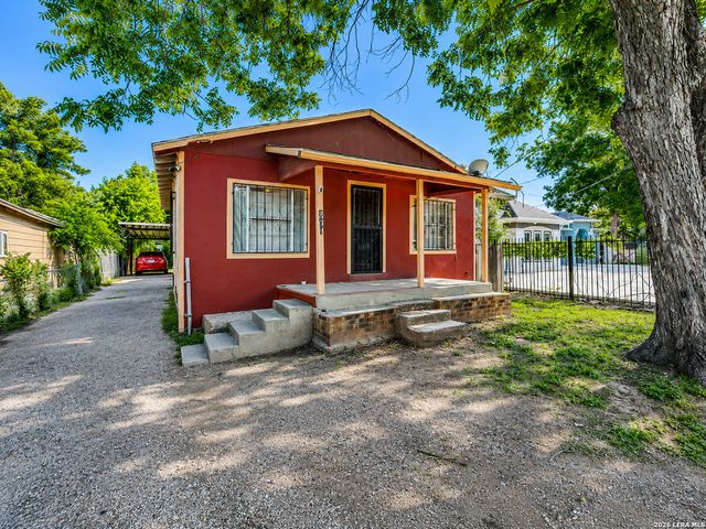 214 Castroville, San Antonio, TX 78207