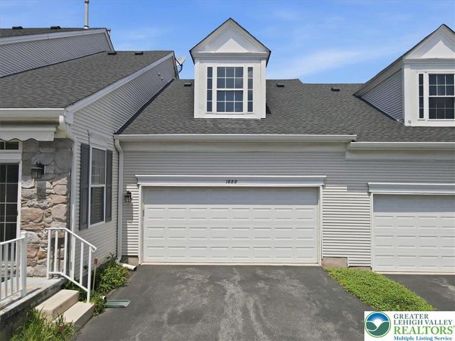 1888 Jeanine Way, Hellertown Boro, PA 18055