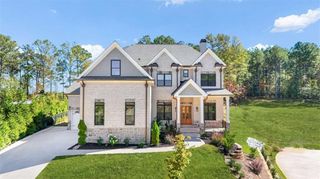 1525 Tapestry Ridge, Lawrenceville, GA 30045