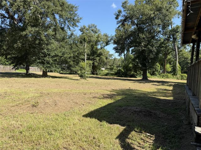 10779 Doe Hill Road, Montgomery, TX 77316