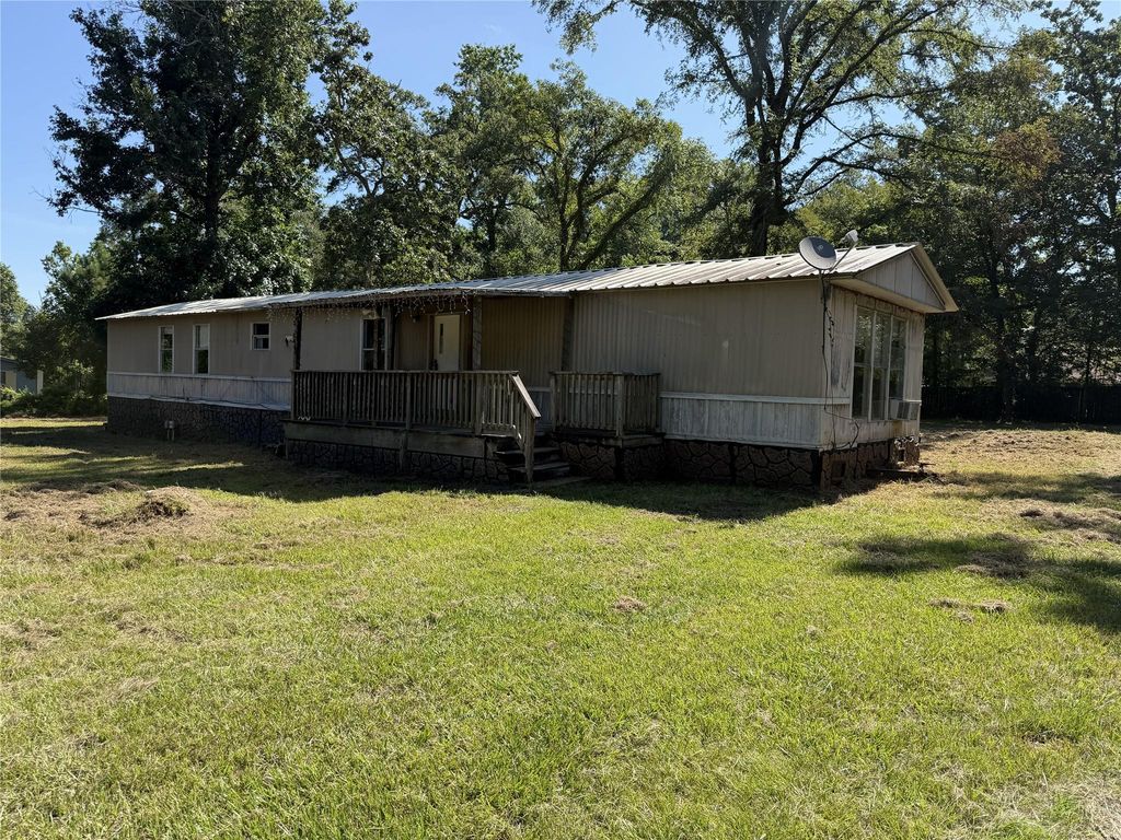 10779 Doe Hill Road, Montgomery, TX 77316