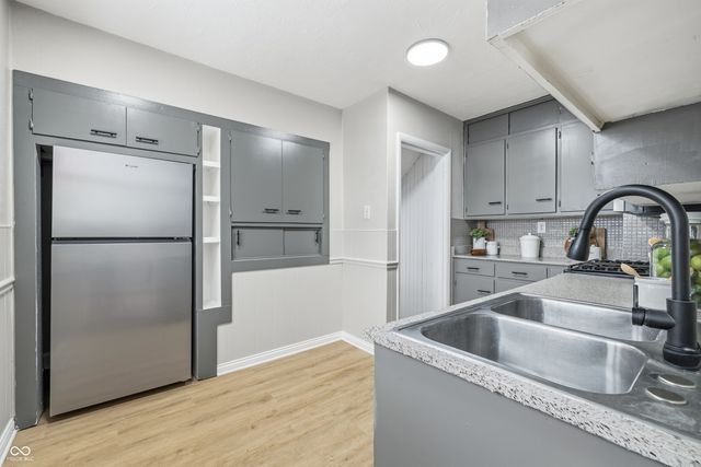 216 Haverhill Drive, Anderson, IN 46013