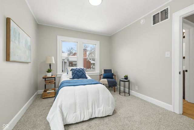 216 Haverhill Drive, Anderson, IN 46013