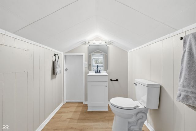 216 Haverhill Drive, Anderson, IN 46013