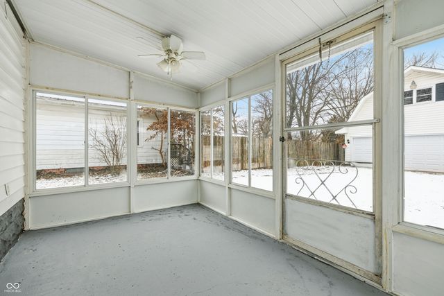 216 Haverhill Drive, Anderson, IN 46013