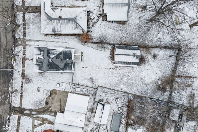 216 Haverhill Drive, Anderson, IN 46013