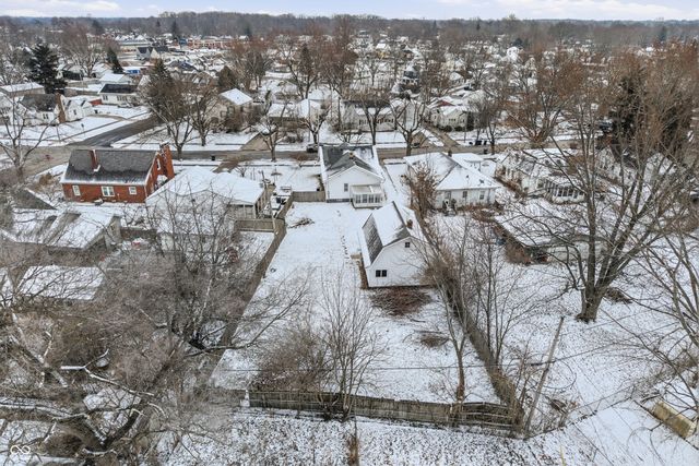 216 Haverhill Drive, Anderson, IN 46013