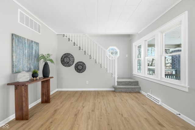 216 Haverhill Drive, Anderson, IN 46013