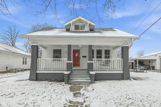 216 Haverhill Drive, Anderson, IN 46013