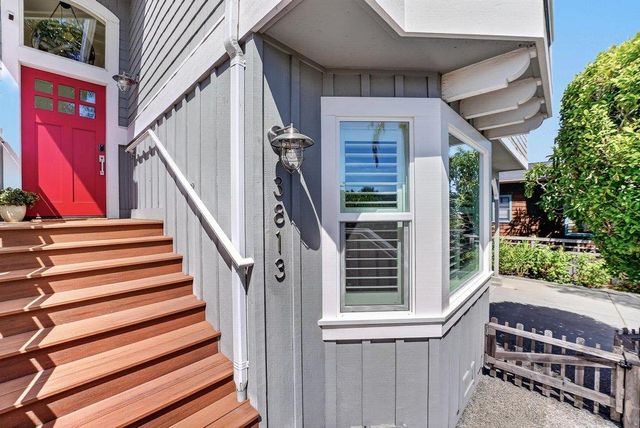 3813 Floral, Santa Cruz, CA 95062