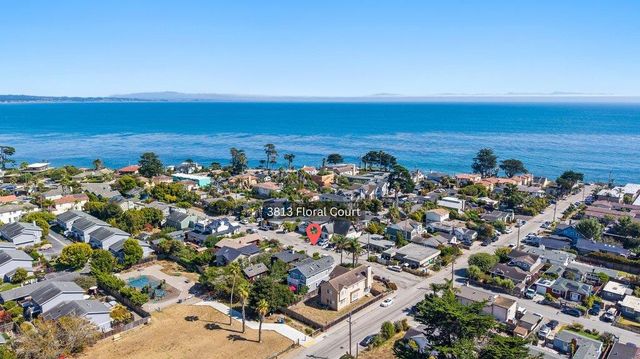 3813 Floral, Santa Cruz, CA 95062