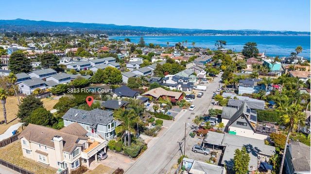 3813 Floral, Santa Cruz, CA 95062