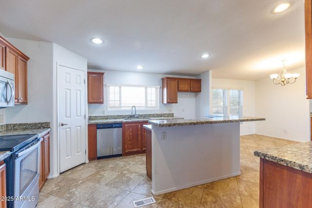 5068 S COYOTE Lane, Casa Grande, AZ 85193