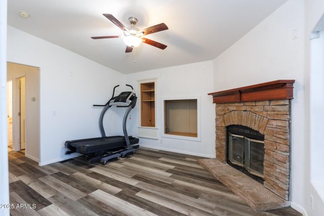 5068 S COYOTE Lane, Casa Grande, AZ 85193