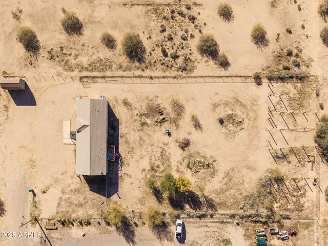 5068 S COYOTE Lane, Casa Grande, AZ 85193