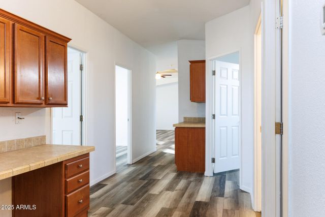 5068 S COYOTE Lane, Casa Grande, AZ 85193