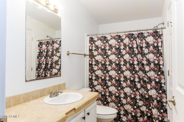 5068 S COYOTE Lane, Casa Grande, AZ 85193