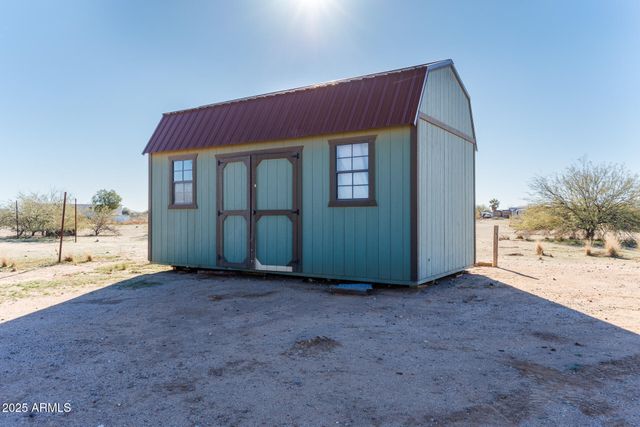 5068 S COYOTE Lane, Casa Grande, AZ 85193